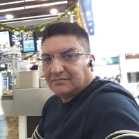 Dr. Buster Albarracin