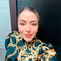 Ing Gina Litardo