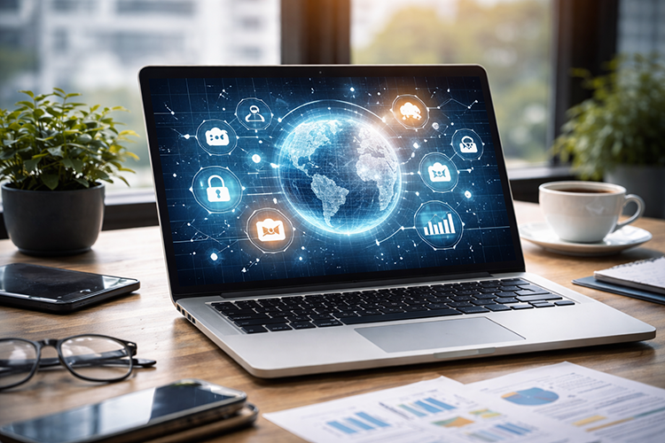 Dosto S.A. Soluciones